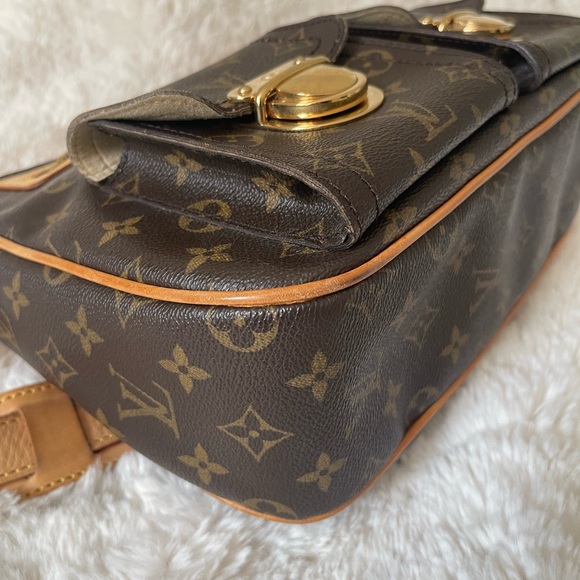 Louis Vuitton Hudson GM - Picture 6 of 10